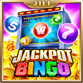 Jackpot Bingo Promo